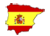 ABARTA VIDRIOGLASS - Espanol